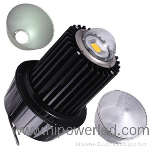 UL150W High Bay LED Light 150W industrial led light Bridglux CO